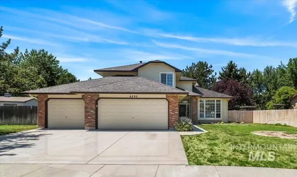 Boise, ID 83713,4895 N Lawsonia Pl