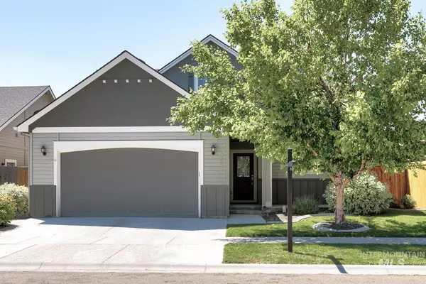 9461 W Woodland Dr, Boise, ID 83704