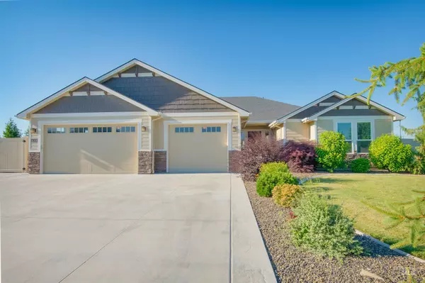 Nampa, ID 83687,7703 E Stonecastle Dr