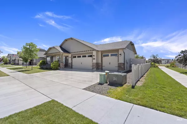 Meridian, ID 83646,6183 W Drummond Dr