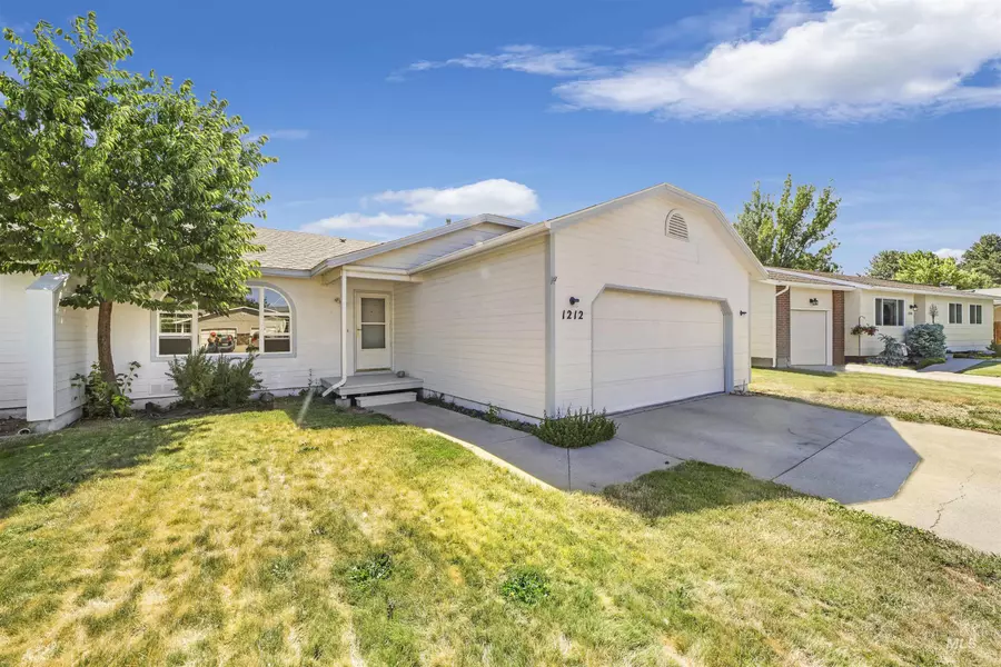 1212 Parkway Dr, Twin Falls, ID 83301