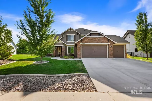 12383 S Abbot Downing Way, Nampa, ID 83686