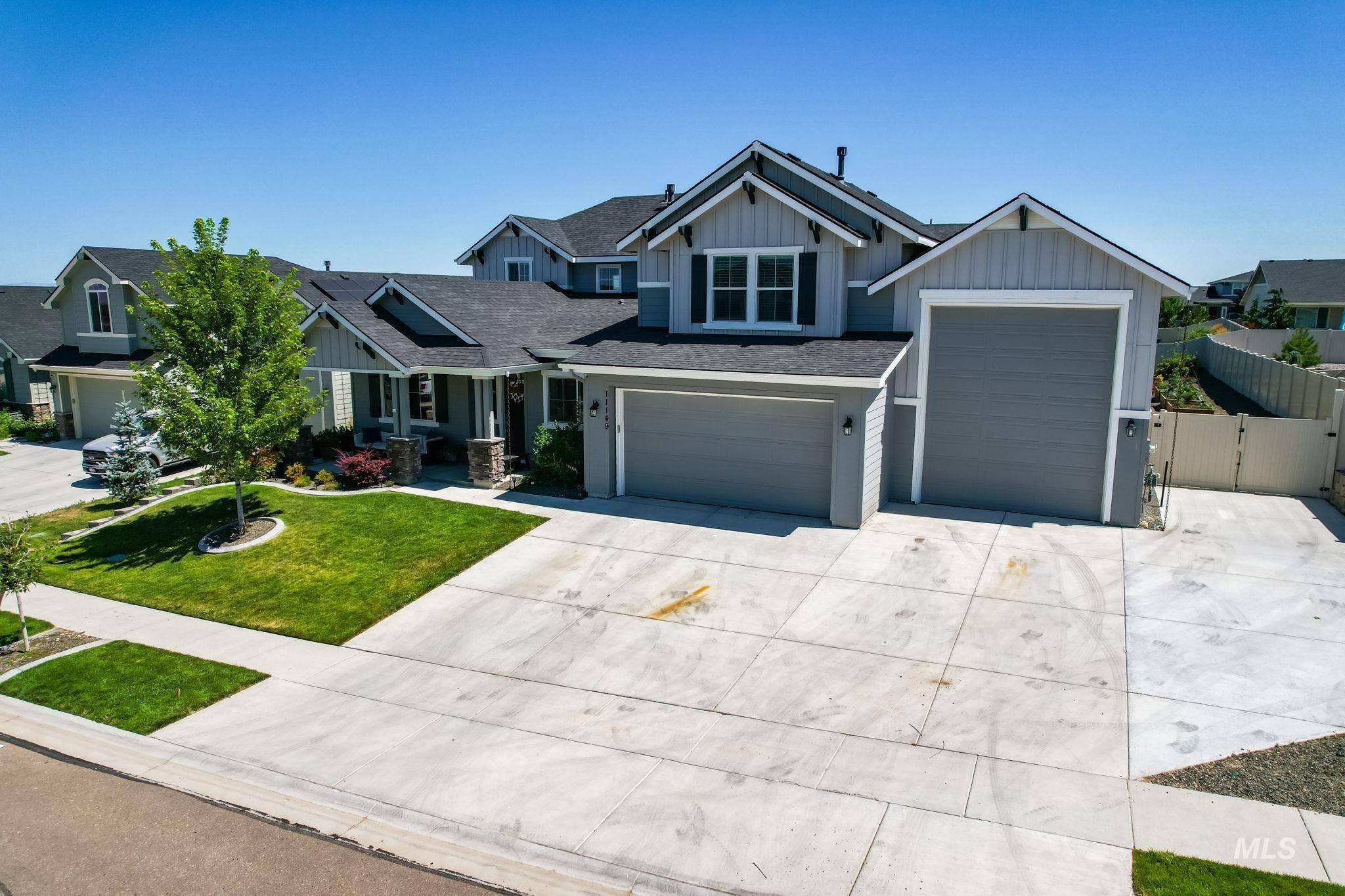 Nampa, ID 83686,11149 W Brougham Dr