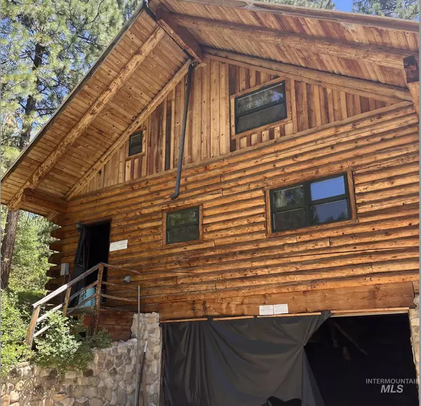 4 Pinon Court, Idaho City, ID 83631