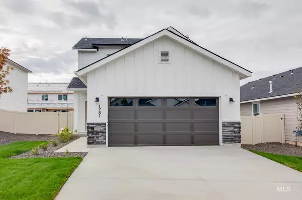 1781 S Grayling Ave, Meridian, ID 83642