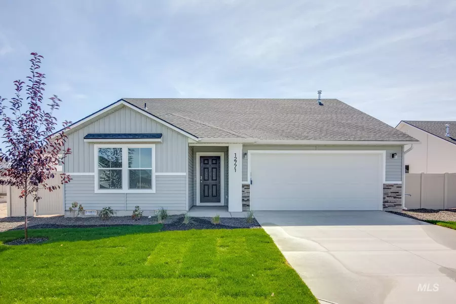 12771 Kinaid St, Caldwell, ID 83607