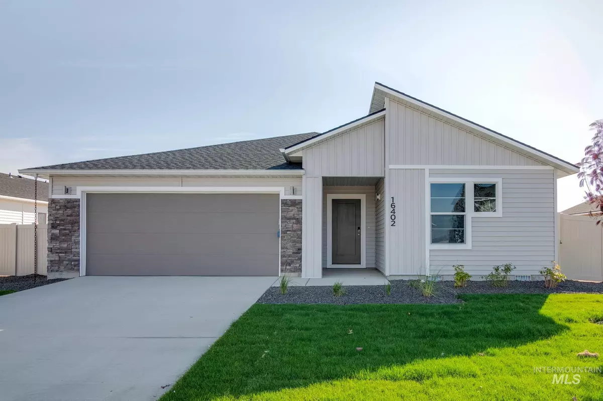 Caldwell, ID 83607,16402 Taggart Ave