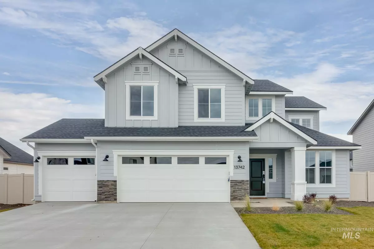 Nampa, ID 83651,13742 S Sonata Way