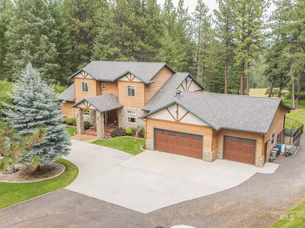 Grangeville, ID 83530,49 Deerwood Drive