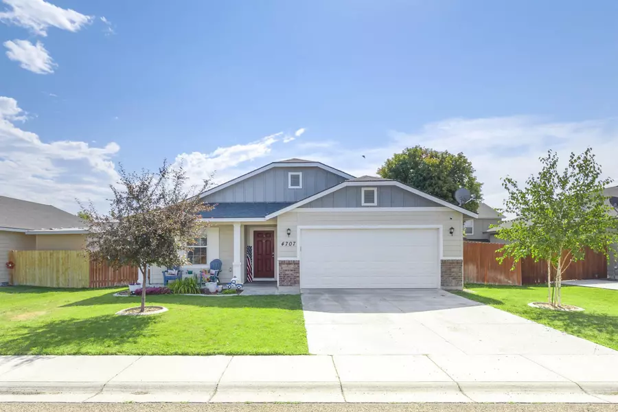 4707 Keepsake Ave, Caldwell, ID 83607