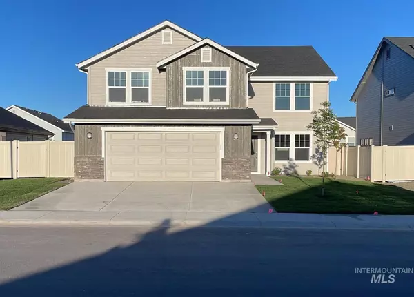 3735 S Walnut Ridge Way, Nampa, ID 83686