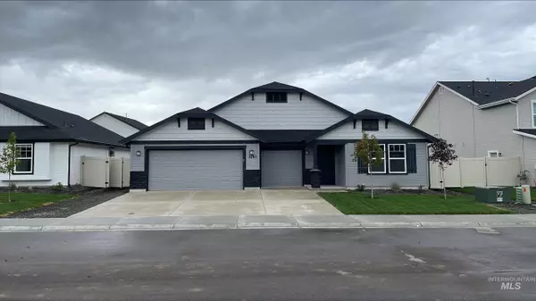 3753 S Walnut Ridge Way, Nampa, ID 83686