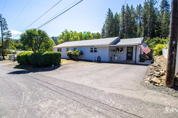 12780 Hartford Ave, Orofino, ID 83544