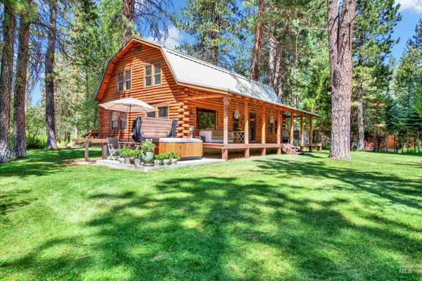 Garden Valley, ID 83622,158 Lane D