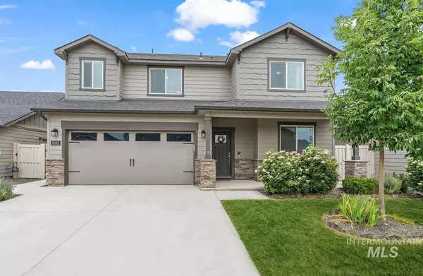 6182 W Mattawa Drive, Meridian, ID 83646