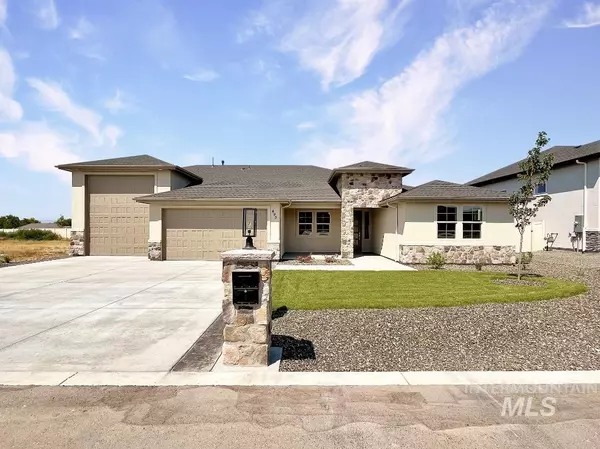 495 S Gabriel Ln, Nampa, ID 83687