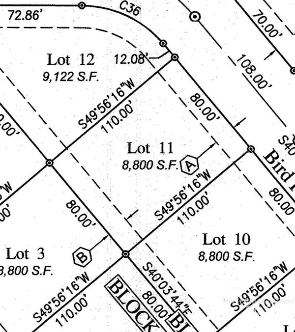 Jerome, ID 83338,Lot 11 Block 2 Bird Farm Drive