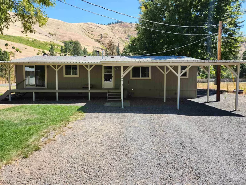 26012 Myrtle Main St., Juliaetta, ID 83535