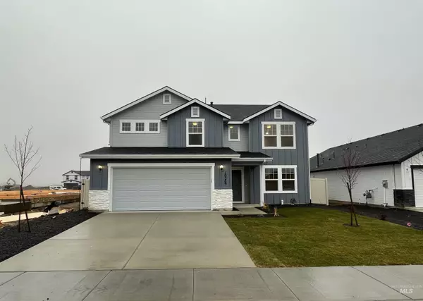 10369 Crystal Ridge Dr., Nampa, ID 83687