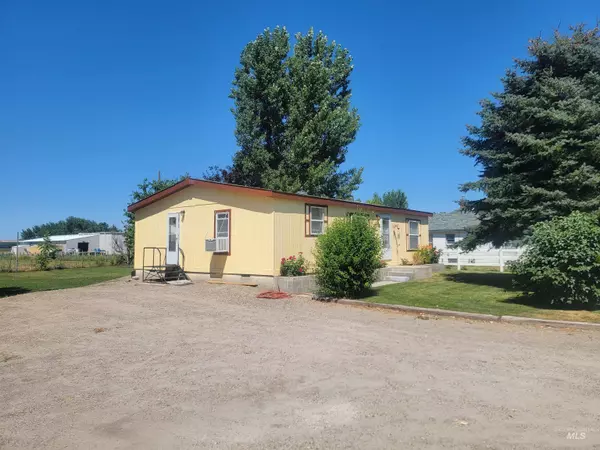 New Plymouth, ID 83655-5542,218 W Idaho Street