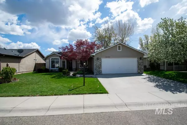 Boise, ID 83713,14425 W Roaring Creek St