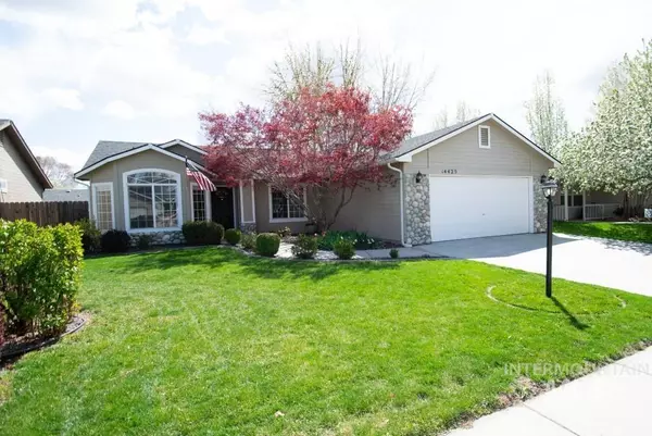 Boise, ID 83713,14425 W Roaring Creek St