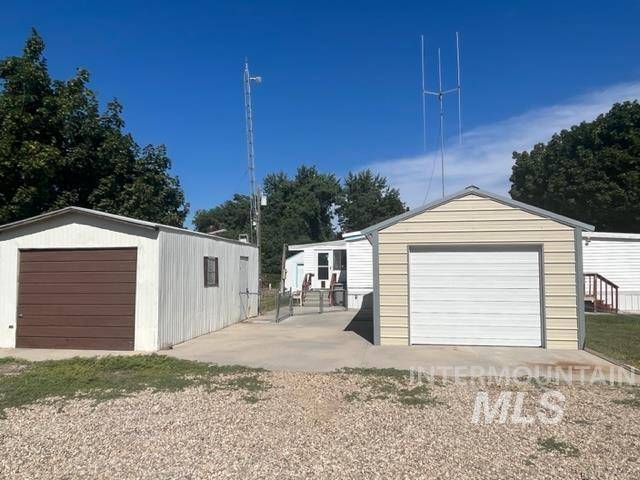 Nampa, ID 83651,11234 George St