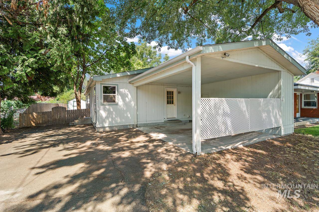 155 N Eagle Road, Eagle, ID 83616