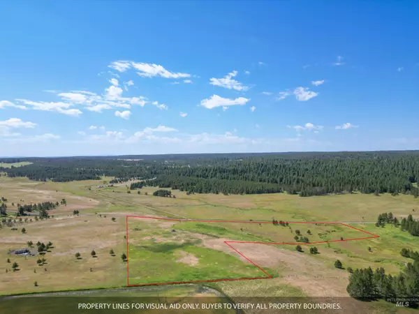 Winchester, ID 83555,553 Stevens Rd.