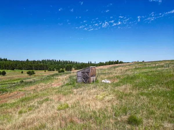 Winchester, ID 83555,553 Stevens Rd.