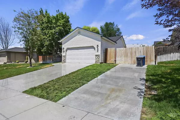 Nampa, ID 83687,3402 E Friar Tuck Ct