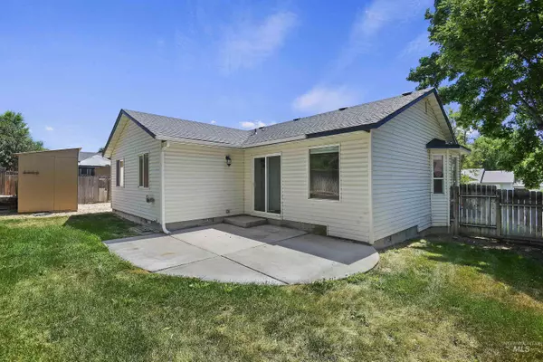 Nampa, ID 83687,3402 E Friar Tuck Ct