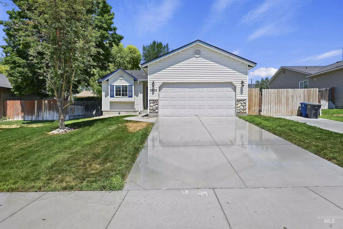 Nampa, ID 83687,3402 E Friar Tuck Ct