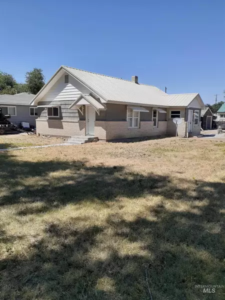 304 Park Ave, Nyssa, OR 97913