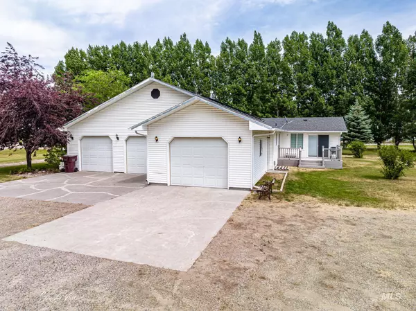 Shelley, ID 83274,693 E 1400 N