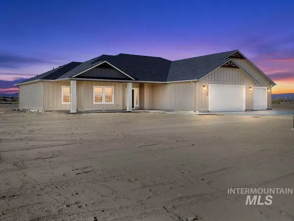 27129 Hickory Ridge Lane, Wilder, ID 83676