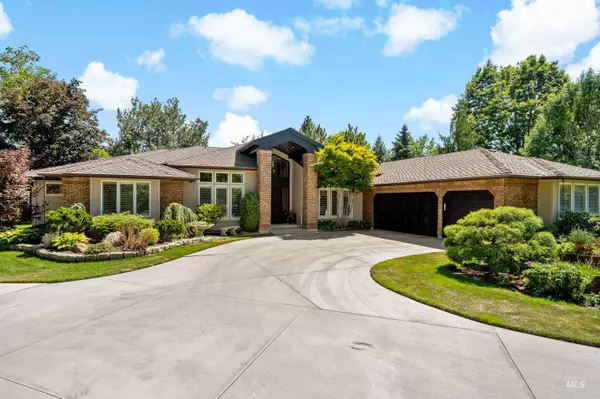 2257 S Crosscreek Ln., Boise, ID 83706-6708