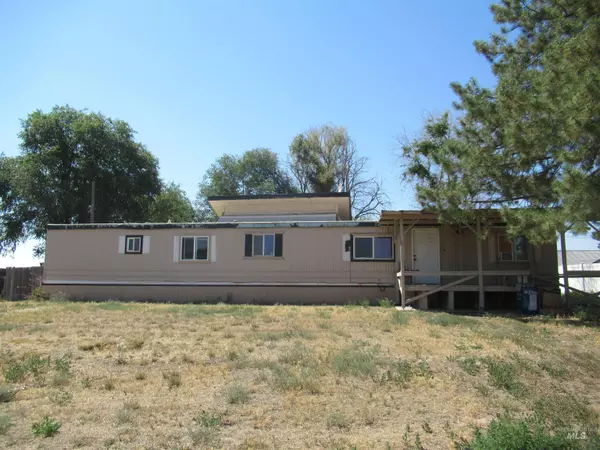 312 E Owyhee, Homedale, ID 83626