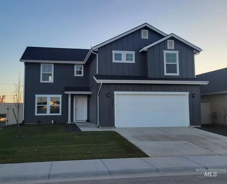 7817 E Edison St, Nampa, ID 83687