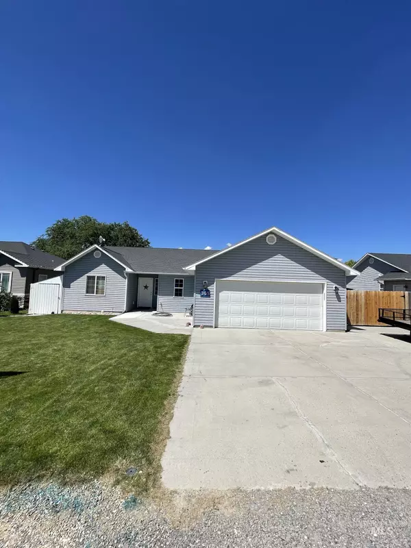 365 W 2 Nd Street, Hazelton, ID 83335