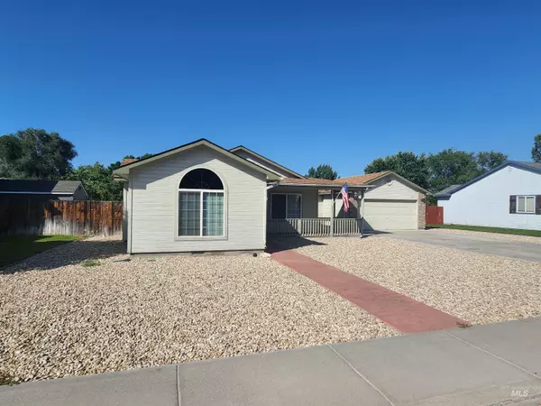 Mountain Home, ID 83647,760 Gregory Lane