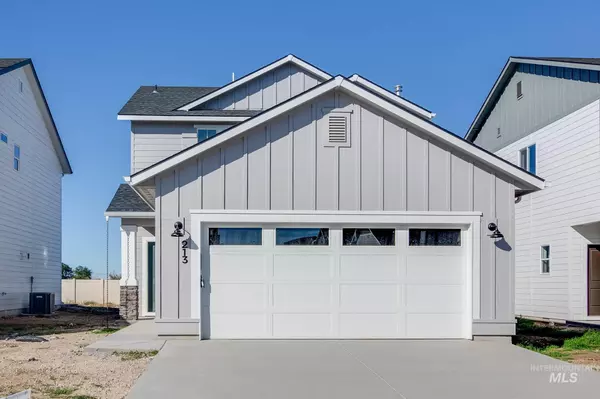 Meridian, ID 83642,213 S Baraya Way