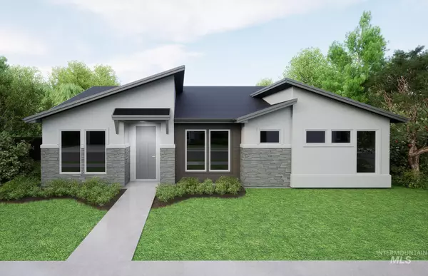 8360 W Meltwater Ln., Eagle, ID 83616