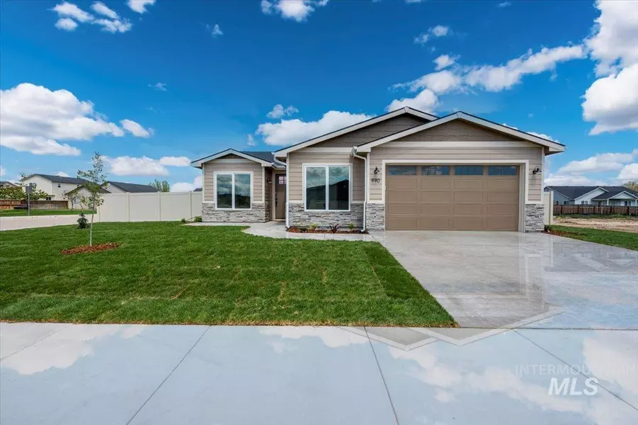 431 Autumn Blaze, New Plymouth, ID 83655