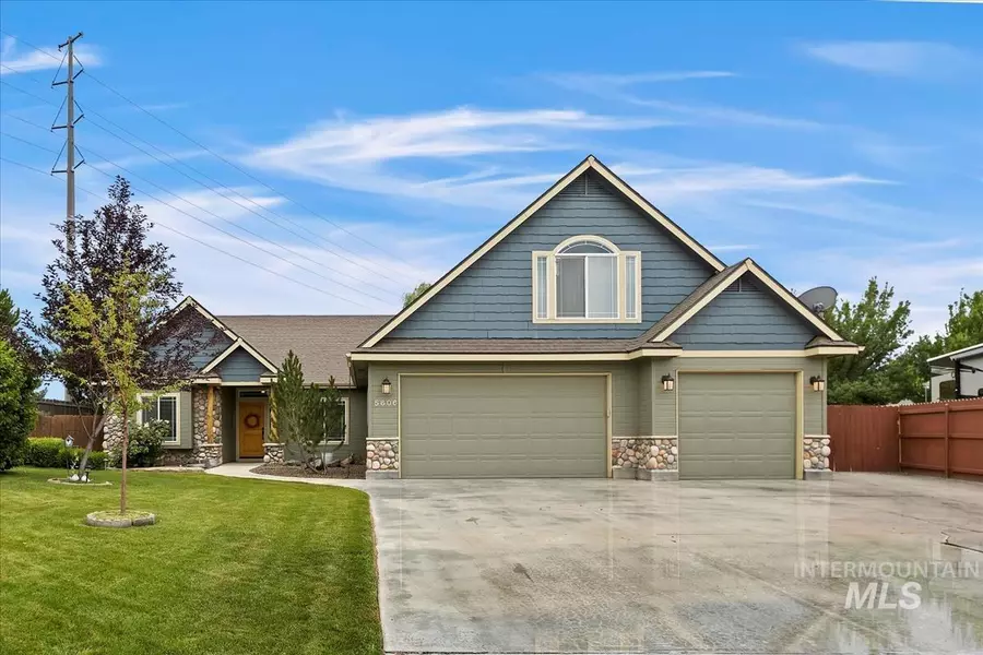 5606 S Nevis Way, Boise, ID 83709