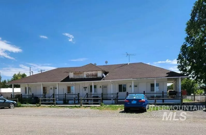 Oakley, ID 83346,130 S Center Street