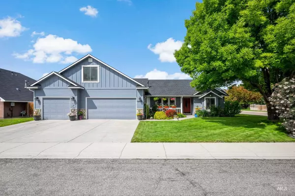 Boise, ID 83709,12410 W La Grange Street