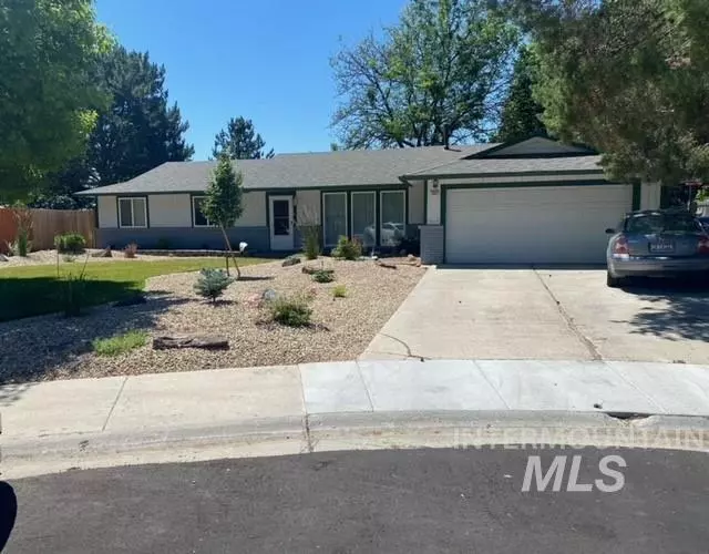 Boise, ID 83709,7337 W Desert Ave