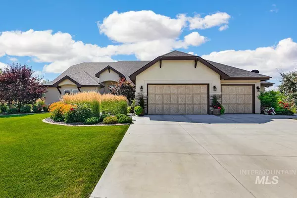 9953 Stony Brook Way, Middleton, ID 83644