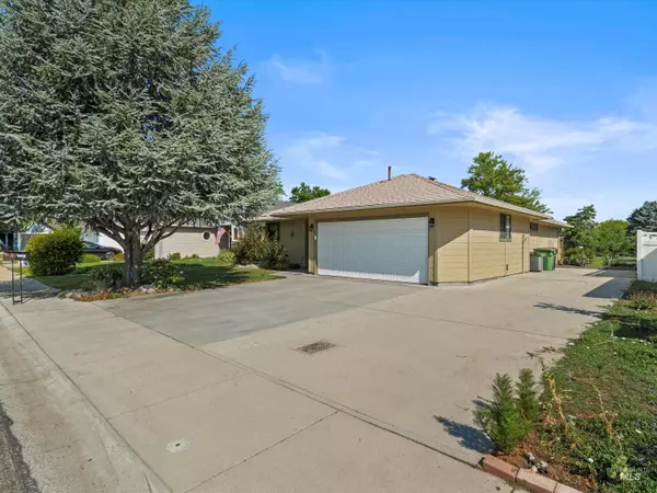 Meridian, ID 83646,3722 W Stanwich Dr